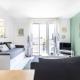 Beautiful apartment with terrace + private parking Toulouse - Foto 1