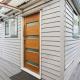 Calgary Cottage with air con, Окленд - Фото 4