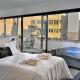 Stunning Athens Penthouse Apartment Historic Central Location Albus Senior Loft Acropolis View Psyrri, Athen - Foto 7