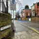 Lovely 2 bedroom flat with free parking Flat 5, Nottingham - Foto 9