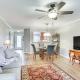 Modern McCormick Townhome on Lake Thurmond!