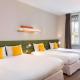 Matabi Hotel Toulouse Gare by HappyCulture - Foto 7