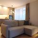 Apartments with a balcony and an impressive terrace on the roof of the house - PRIVATE FREE CAR PARKING, Vilnius (foto 3)