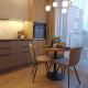 Apartments with a balcony and an impressive terrace on the roof of the house - PRIVATE FREE CAR PARKING, Vilnius (foto 4)