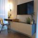 Apartments with a balcony and an impressive terrace on the roof of the house - PRIVATE FREE CAR PARKING, Vilnius (foto 2)