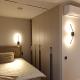 Apartments with a balcony and an impressive terrace on the roof of the house - PRIVATE FREE CAR PARKING, Vilnius (foto 8)
