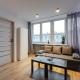 Nowoczesny apartament w sercu Mokotowa, Varsavia - Foto 3