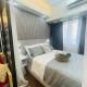Josephine Suites In Makati with Parking, Manila - Fotografie 2
