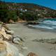 Traditional stone house by the sea., Petriaí (fotografie 6)