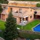 Fantastic house with jacuzzy ideal for families, Sant Andreu de Llavaneres (photo 3)