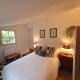 Lou Pantai, Bed and breakfast, small double Bedroom, Aix-en-Provence (fotografie 4)