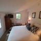 Lou Pantai, Bed and breakfast, small double Bedroom, Aix-en-Provence (fotografie 5)