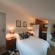 Lou Pantai, Bed and breakfast, small double Bedroom, Aix-en-Provence (fotografie 6)