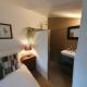 Lou Pantai, Bed and breakfast, small double Bedroom, Aix-en-Provence (fotografie 7)