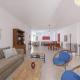 Rethymno Heart Apartment, Áyios Andónios (fotografie 9)