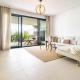 LME9BA- Modern flat close to beach and port, Estepona - Fotografie 3