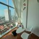 Compact Cozy Duplex Studio at Bayan Lepas, Bayan Lepas (Foto 3)