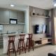 Apartamento NOVÍSSIMO UBATUBA PRAIA GRANDE, ウバトゥバ - 写真 3