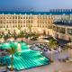 Kempinski Palace Cairo, Kair (zdjęcie 2)