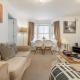 Spacious Apartment with Parking! Jesmond - Foto 5
