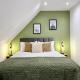 Work stays - FREE Parking - 2-mins to station, Borehamwood