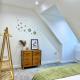 Work stays - FREE Parking - 2-mins to station, Borehamwood (fotografie 9)