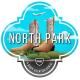 North Park - A Birdy Vacation Rental