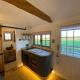 Luxury Shepherd Hut, Kelham (foto 4)