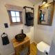 Luxury Shepherd Hut, Kelham (foto 6)
