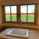 Luxury Shepherd Hut, Kelham (foto 7)