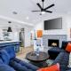Richters Retreat - A birdy Vacation Rental, Boerne (fotografie 5)