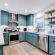 Richters Retreat - A birdy Vacation Rental, Boerne (fotografie 9)