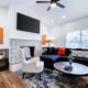 Richters Retreat - A birdy Vacation Rental, Boerne (fotografie 10)