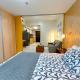 1 BR Uptown BGC Cozy Condo Netflix 200Mb Wi-Fi, Manila - Fotografie 4