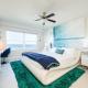 Unit 203 Aruba - 3 Bedroom Ocean Front, Daytona Beach - Foto 8