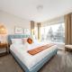 The Azure, Near DT & University, TWO King Beds!, Edmonton (foto 2)