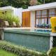 Mansão Eco Paradise, Experiência única, natureza!, リオデジャネイロ - 写真 3