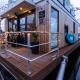 Hausboot Albatros, Mücheln - Foto 2