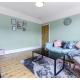 Handsome Family Home Peaceful, Next to Park, Londýn - Fotografie 8