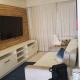 Lindo Apartamento Av. Boa Viagem. 2Qts. Cozinha completa, Recife - Foto 9