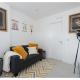 Splendid and Comfy 1 bedroom apartment, Londýn - Fotografie 10