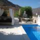 Casa del Molino , Ferienbungalow mit Privat-Pool exclusiv