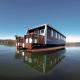 Knysna Houseboat Myrtle - Photo 7