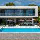 Taboo Villa & Spa Medulin - 42 m2 pool & wellness - Fotografie 6