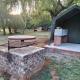 Riverbend Camp - Self-catering Luxury Glamping Tent Christiana - Foto 4