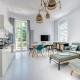 DR Apartments - Cape, Sopot