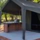 Riverbend Camp - Self-catering Luxury Glamping Tent Christiana - Foto 2