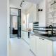DR Apartments - Cape, Sopot (foto 5)