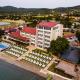 Hotel Glamour, Kaluža