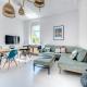 DR Apartments - Cape, Sopot (foto 4)